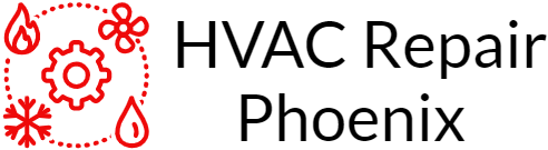 Hvac Repair Phoenix Logo